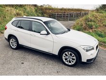 2.0 16d Sport SUV 5dr Diesel Manual sDrive Euro 5 (s/s) (116 ps)
