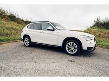 2.0 16d Sport SUV 5dr Diesel Manual sDrive Euro 5 (s/s) (116 ps)