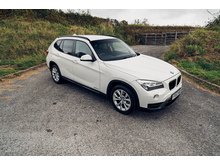 2.0 16d Sport SUV 5dr Diesel Manual sDrive Euro 5 (s/s) (116 ps)