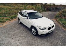 2.0 16d Sport SUV 5dr Diesel Manual sDrive Euro 5 (s/s) (116 ps)