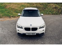 2.0 16d Sport SUV 5dr Diesel Manual sDrive Euro 5 (s/s) (116 ps)