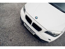 2.0 16d Sport SUV 5dr Diesel Manual sDrive Euro 5 (s/s) (116 ps)