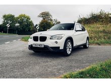 2.0 16d Sport SUV 5dr Diesel Manual sDrive Euro 5 (s/s) (116 ps)
