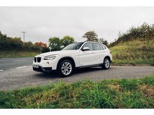 2.0 16d Sport SUV 5dr Diesel Manual sDrive Euro 5 (s/s) (116 ps)