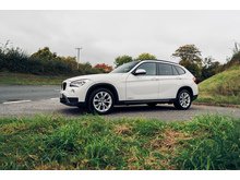 2.0 16d Sport SUV 5dr Diesel Manual sDrive Euro 5 (s/s) (116 ps)