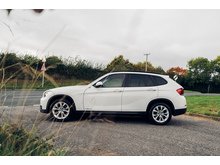 2.0 16d Sport SUV 5dr Diesel Manual sDrive Euro 5 (s/s) (116 ps)