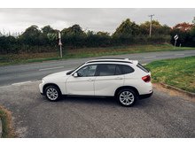 2.0 16d Sport SUV 5dr Diesel Manual sDrive Euro 5 (s/s) (116 ps)
