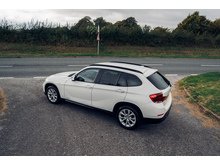 2.0 16d Sport SUV 5dr Diesel Manual sDrive Euro 5 (s/s) (116 ps)