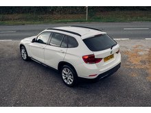2.0 16d Sport SUV 5dr Diesel Manual sDrive Euro 5 (s/s) (116 ps)