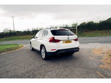 2.0 16d Sport SUV 5dr Diesel Manual sDrive Euro 5 (s/s) (116 ps)