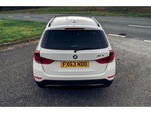2.0 16d Sport SUV 5dr Diesel Manual sDrive Euro 5 (s/s) (116 ps)
