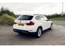 2.0 16d Sport SUV 5dr Diesel Manual sDrive Euro 5 (s/s) (116 ps)