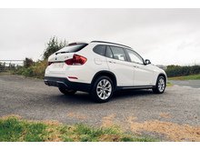 2.0 16d Sport SUV 5dr Diesel Manual sDrive Euro 5 (s/s) (116 ps)