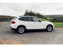 2.0 16d Sport SUV 5dr Diesel Manual sDrive Euro 5 (s/s) (116 ps)