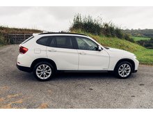 2.0 16d Sport SUV 5dr Diesel Manual sDrive Euro 5 (s/s) (116 ps)