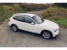 2.0 16d Sport SUV 5dr Diesel Manual sDrive Euro 5 (s/s) (116 ps)