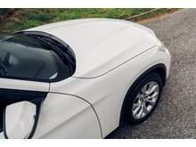 2.0 16d Sport SUV 5dr Diesel Manual sDrive Euro 5 (s/s) (116 ps)