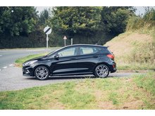 1.0T EcoBoost GPF ST-Line Hatchback 5dr Petrol Manual Euro 6 (s/s) (125 ps)