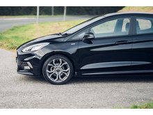 1.0T EcoBoost GPF ST-Line Hatchback 5dr Petrol Manual Euro 6 (s/s) (125 ps)