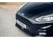1.0T EcoBoost GPF ST-Line Hatchback 5dr Petrol Manual Euro 6 (s/s) (125 ps)