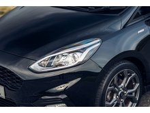 1.0T EcoBoost GPF ST-Line Hatchback 5dr Petrol Manual Euro 6 (s/s) (125 ps)