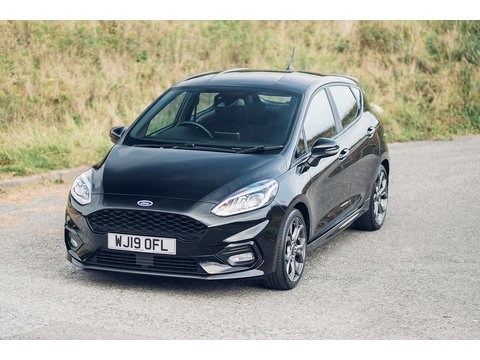 Ford 1.0T EcoBoost GPF ST-Line Hatchback 5dr Petrol Manual Euro 6 (s/s) (125 ps)