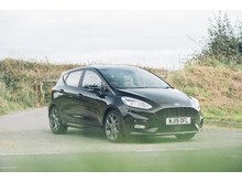 1.0T EcoBoost GPF ST-Line Hatchback 5dr Petrol Manual Euro 6 (s/s) (125 ps)