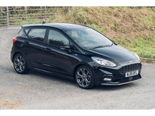 1.0T EcoBoost GPF ST-Line Hatchback 5dr Petrol Manual Euro 6 (s/s) (125 ps)