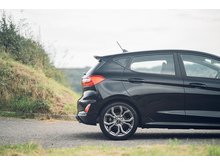 1.0T EcoBoost GPF ST-Line Hatchback 5dr Petrol Manual Euro 6 (s/s) (125 ps)