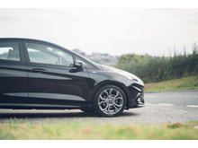 1.0T EcoBoost GPF ST-Line Hatchback 5dr Petrol Manual Euro 6 (s/s) (125 ps)