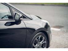 1.0T EcoBoost GPF ST-Line Hatchback 5dr Petrol Manual Euro 6 (s/s) (125 ps)