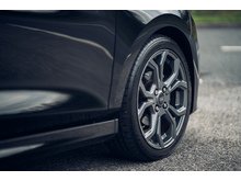 1.0T EcoBoost GPF ST-Line Hatchback 5dr Petrol Manual Euro 6 (s/s) (125 ps)