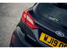 1.0T EcoBoost GPF ST-Line Hatchback 5dr Petrol Manual Euro 6 (s/s) (125 ps)
