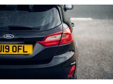 1.0T EcoBoost GPF ST-Line Hatchback 5dr Petrol Manual Euro 6 (s/s) (125 ps)