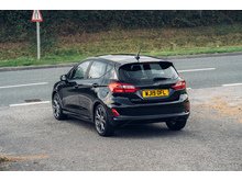 1.0T EcoBoost GPF ST-Line Hatchback 5dr Petrol Manual Euro 6 (s/s) (125 ps)