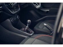 1.0T EcoBoost GPF ST-Line Hatchback 5dr Petrol Manual Euro 6 (s/s) (125 ps)
