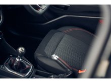 1.0T EcoBoost GPF ST-Line Hatchback 5dr Petrol Manual Euro 6 (s/s) (125 ps)