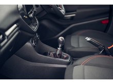 1.0T EcoBoost GPF ST-Line Hatchback 5dr Petrol Manual Euro 6 (s/s) (125 ps)