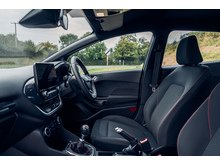 1.0T EcoBoost GPF ST-Line Hatchback 5dr Petrol Manual Euro 6 (s/s) (125 ps)