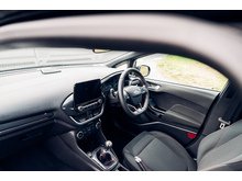 1.0T EcoBoost GPF ST-Line Hatchback 5dr Petrol Manual Euro 6 (s/s) (125 ps)