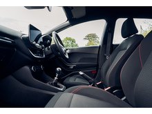 1.0T EcoBoost GPF ST-Line Hatchback 5dr Petrol Manual Euro 6 (s/s) (125 ps)