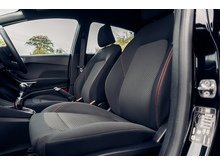 1.0T EcoBoost GPF ST-Line Hatchback 5dr Petrol Manual Euro 6 (s/s) (125 ps)