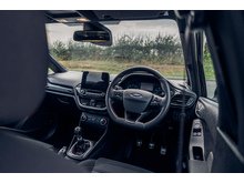 1.0T EcoBoost GPF ST-Line Hatchback 5dr Petrol Manual Euro 6 (s/s) (125 ps)