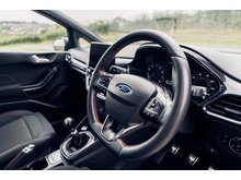 1.0T EcoBoost GPF ST-Line Hatchback 5dr Petrol Manual Euro 6 (s/s) (125 ps)