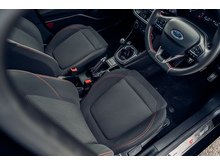 1.0T EcoBoost GPF ST-Line Hatchback 5dr Petrol Manual Euro 6 (s/s) (125 ps)