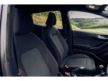 1.0T EcoBoost GPF ST-Line Hatchback 5dr Petrol Manual Euro 6 (s/s) (125 ps)
