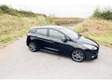 1.0T EcoBoost GPF ST-Line Hatchback 5dr Petrol Manual Euro 6 (s/s) (125 ps)