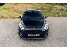 1.0T EcoBoost GPF ST-Line Hatchback 5dr Petrol Manual Euro 6 (s/s) (125 ps)