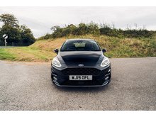 1.0T EcoBoost GPF ST-Line Hatchback 5dr Petrol Manual Euro 6 (s/s) (125 ps)