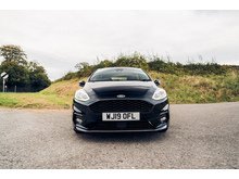 1.0T EcoBoost GPF ST-Line Hatchback 5dr Petrol Manual Euro 6 (s/s) (125 ps)